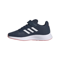 adidas Runfalcon 2.0 C Sneaker Kinder - CRENAV/FTWWHT/SUPPOP - Größe 31