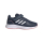 adidas Runfalcon 2.0 C Sneaker Kinder - CRENAV/FTWWHT/SUPPOP - Größe 32