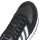 adidas Run 80s Sneaker Herren - CBLACK/FTWWHT/GRESIX - Größe 8