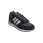 adidas Run 80s Sneaker Herren - CBLACK/FTWWHT/GRESIX - Größe 8-