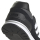 adidas Run 80s Sneaker Herren - CBLACK/FTWWHT/GRESIX - Größe 10