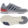adidas Run 80s Sneaker Herren - GREY/CRENAV/HALSIL - Größe 9