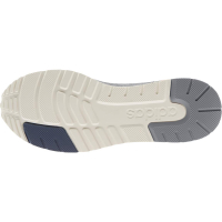 adidas Run 80s Sneaker Herren - GREY/CRENAV/HALSIL - Größe 10-