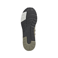 adidas Run 80s Sneaker Herren - ORBGRN/ORBGRY/FOCOLI - Größe 10