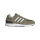 adidas Run 80s Sneaker Herren - ORBGRN/ORBGRY/FOCOLI - Größe 10-