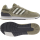 adidas Run 80s Sneaker Herren - ORBGRN/ORBGRY/FOCOLI - Größe 12