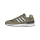 adidas Run 80s Sneaker Herren - ORBGRN/ORBGRY/FOCOLI - Größe 12
