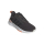 adidas Racer TR 21 Sneaker Damen - CARBON/CBLACK/VAPPNK - Größe 5