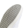 adidas Advantage K Sneaker Kinder - FTWWHT/LEGINK/CLOWHI - Größe 35