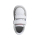 adidas Breaknet I Sneaker Kinder - FTWWHT/ROYBLU/VIVRED - Größe 26