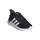 adidas Racer TR 21 I Sneaker Kinder - CBLACK/FTWWHT/SONINK - Größe 22