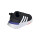 adidas Racer TR 21 I Sneaker Kinder - CBLACK/FTWWHT/SONINK - Größe 22