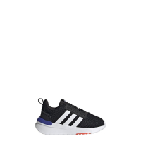 adidas Racer TR 21 I Sneaker Kinder - CBLACK/FTWWHT/SONINK - Gr&ouml;&szlig;e 25
