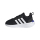 adidas Racer TR 21 I Sneaker Kinder - CBLACK/FTWWHT/SONINK - Größe 25