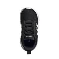 adidas Racer TR 21 I Sneaker Kinder - CBLACK/FTWWHT/SONINK - Gr&ouml;&szlig;e 25-