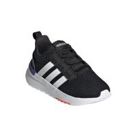 adidas Racer TR 21 I Sneaker Kinder - CBLACK/FTWWHT/SONINK - Gr&ouml;&szlig;e 26