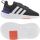 adidas Racer TR 21 I Sneaker Kinder - CBLACK/FTWWHT/SONINK - Größe 26