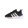 adidas Racer TR 21 I Sneaker Kinder - CBLACK/FTWWHT/SONINK - Größe 26-