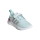 adidas Racer TR 21 C Sneaker Kinder - HALMIN/SILVMT/SCRPNK - Größe 28