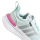 adidas Racer TR 21 C Sneaker Kinder - HALMIN/SILVMT/SCRPNK - Größe 28-