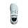 adidas Racer TR 21 C Sneaker Kinder - HALMIN/SILVMT/SCRPNK - Größe 30