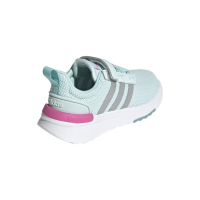 adidas Racer TR 21 C Sneaker Kinder - HALMIN/SILVMT/SCRPNK - Größe 31-