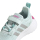 adidas Racer TR 21 C Sneaker Kinder - HALMIN/SILVMT/SCRPNK - Größe 32