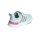 adidas Racer TR 21 C Sneaker Kinder - HALMIN/SILVMT/SCRPNK - Größe 33-