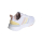 adidas Racer TR 21 K Sneaker Kinder - FTWWHT/HALBLU/VAPPNK - Größe 28