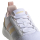 adidas Racer TR 21 K Sneaker Kinder - FTWWHT/HALBLU/VAPPNK - Größe 31-