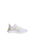 adidas Racer TR 21 K Sneaker Kinder - FTWWHT/HALBLU/VAPPNK - Größe 32
