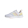adidas Racer TR 21 K Sneaker Kinder - FTWWHT/HALBLU/VAPPNK - Größe 33-
