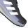 adidas Solar Glide 4 GTX W Runningschuhe Damen - GRESIX/SILVMT/VIOTON - Größe 8