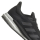 adidas Solar Glide 4 GTX M Runningschuhe Herren - CBLACK/GREFOU/FTWWHT - Größe 8-