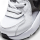Nike Air Max Excee Sneaker Kinder - WHITE/BLACK-IRON GREY-VOLT - Größe 7C