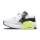 Nike Air Max Excee Sneaker Kinder - WHITE/BLACK-IRON GREY-VOLT - Größe 8C