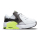 Nike Air Max Excee Sneaker Kinder - WHITE/BLACK-IRON GREY-VOLT - Größe 9C