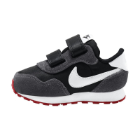 Nike MD Valiant Sneaker Kinder - BLACK/WHITE-DK SMOKE GREY-UNIVERSIT - Gr&ouml;&szlig;e 7C