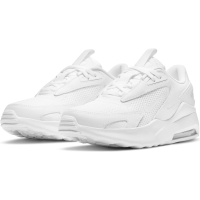 Nike Air Max Bolt Sneaker Kinder - WHITE/WHITE-WHITE - Gr&ouml;&szlig;e 3.5Y