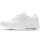 Nike Air Max Bolt Sneaker Kinder - WHITE/WHITE-WHITE - Größe 4.5Y