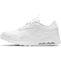 Nike Air Max Bolt Sneaker Kinder - WHITE/WHITE-WHITE - Größe 4Y