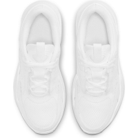 Nike Air Max Bolt Sneaker Kinder - WHITE/WHITE-WHITE - Größe 5.5Y