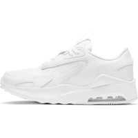 Nike Air Max Bolt Sneaker Kinder - WHITE/WHITE-WHITE - Größe 6.5Y