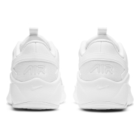 Nike Air Max Bolt Sneaker Kinder - WHITE/WHITE-WHITE - Größe 6.5Y