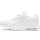 Nike Air Max Bolt Sneaker Kinder - WHITE/WHITE-WHITE - Größe 6Y