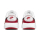 Nike Air Max SC Sneaker Kinder - WHITE/BLACK-UNIVERSITY RED - Größe 1.5Y