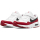 Nike Air Max SC Sneaker Kinder - WHITE/BLACK-UNIVERSITY RED - Größe 13C