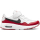 Nike Air Max SC Sneaker Kinder - WHITE/BLACK-UNIVERSITY RED - Größe 2Y
