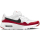 Nike Air Max SC Sneaker Kinder - WHITE/BLACK-UNIVERSITY RED - Größe 3Y