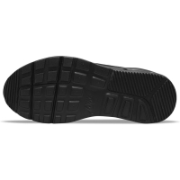 Nike Air Max SC Sneaker Kinder - BLACK/BLACK-BLACK - Größe 6.5Y